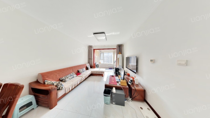 绿地国际城牡丹明都二手房实景图