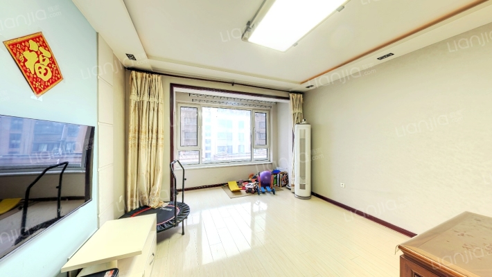 凯荣国际花园二手房实景图