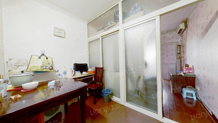 小教场散盘二手房实景图