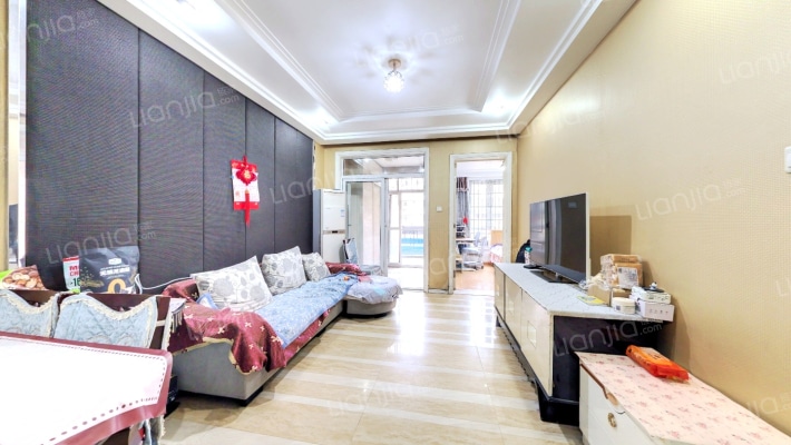 保利香槟国际二手房实景图