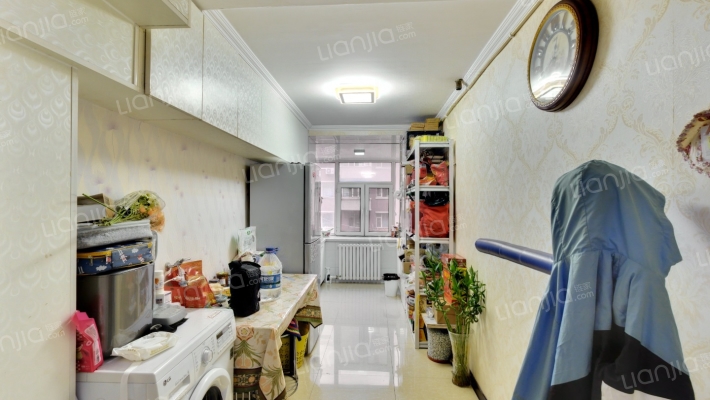 西广小区二手房实景图