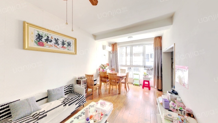 五三集贸市场二手房实景图