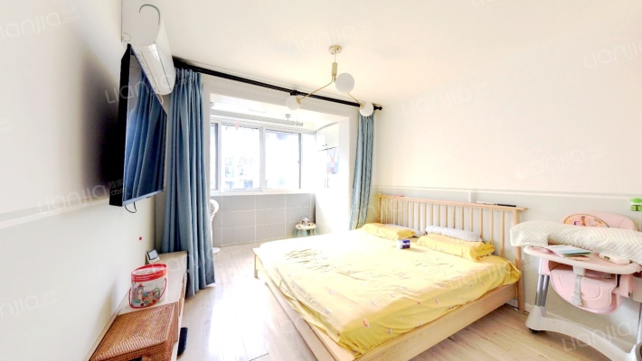 仓顶二手房实景图