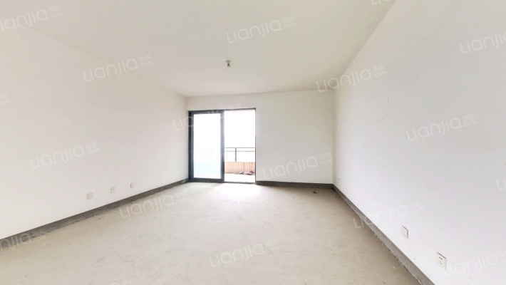 颐和南园二手房实景图