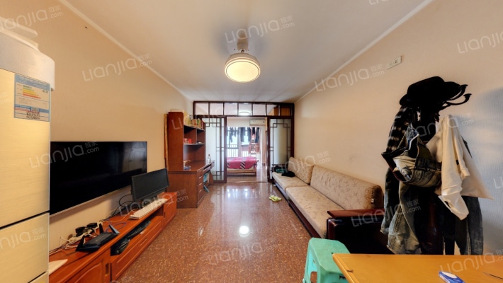 融汇新时代二手房实景图