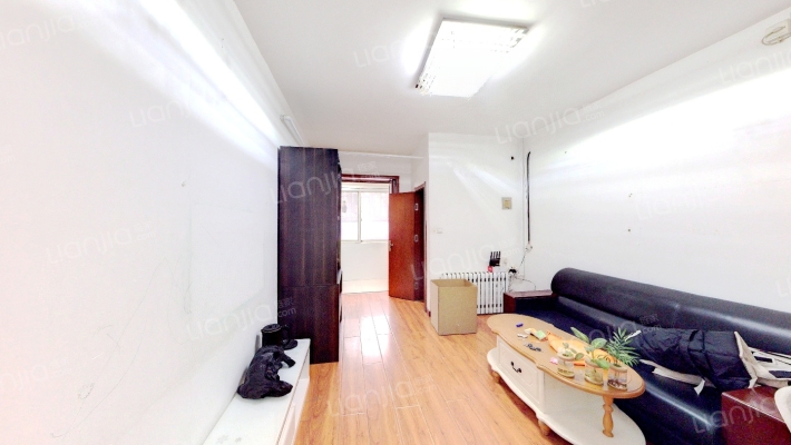 迎山路二手房实景图