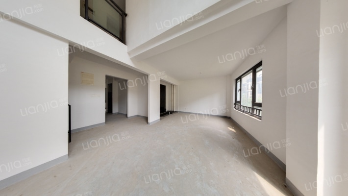 熙悦花园二手房实景图