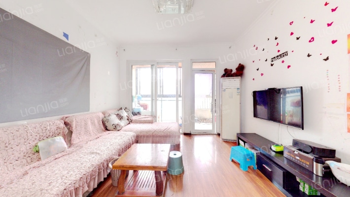 华宇阳光尚座二手房实景图