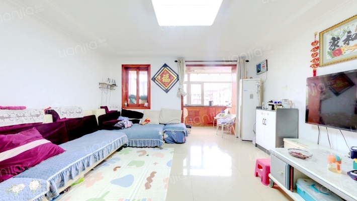 檀城家园北区二手房实景图