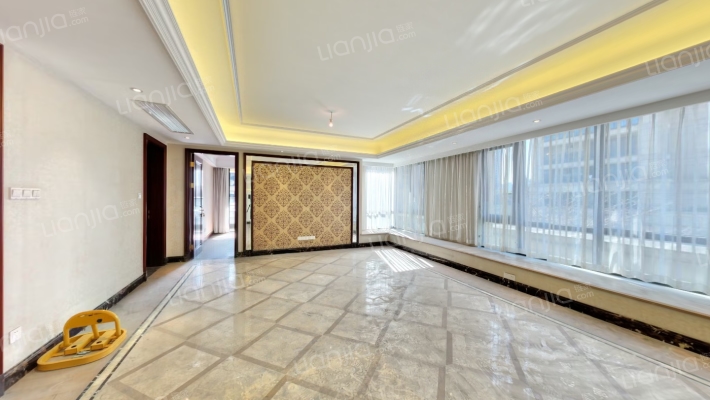 博学玉府二手房实景图