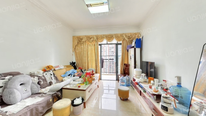 芳邻雅居二手房实景图