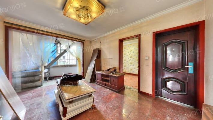 铁路新村二手房实景图