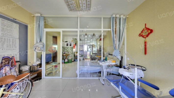 人和家园二手房实景图