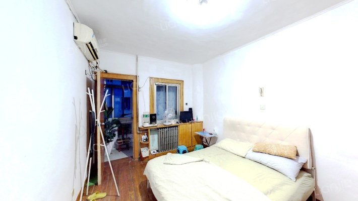 中铁四局集团第八工程公司二手房实景图