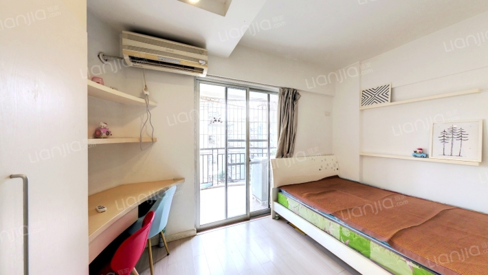 菁华北大二手房实景图