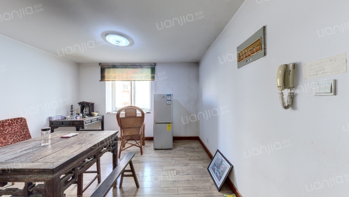 学田东苑二手房实景图