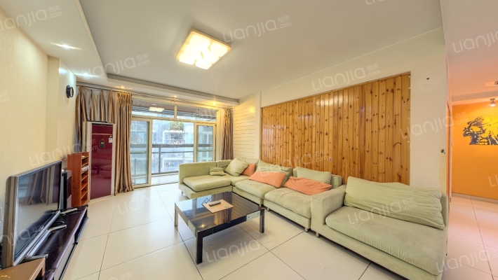 御府花都二手房实景图