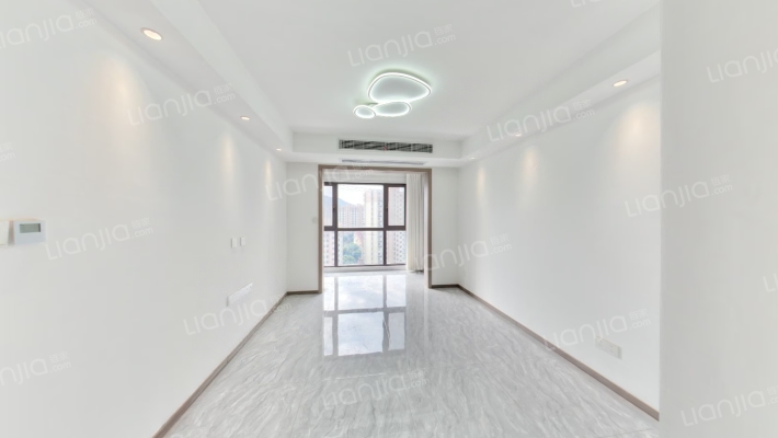 天渝骄园二手房实景图