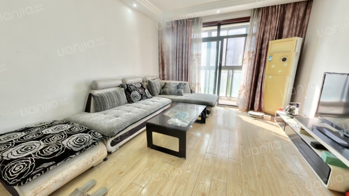 湘湖人家二手房实景图