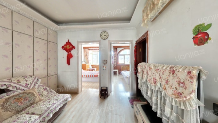 文荟小区二手房实景图