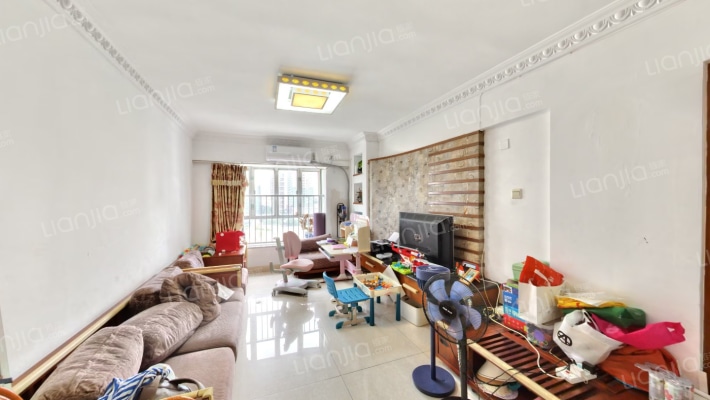 恒康阁二手房实景图