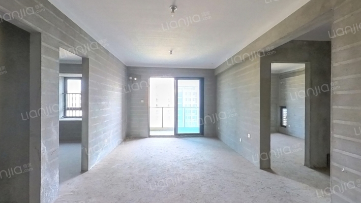 金都美苑二手房实景图