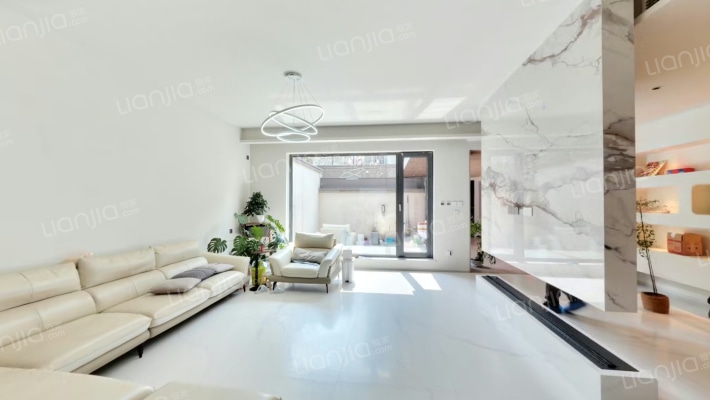 景粼原著二手房实景图