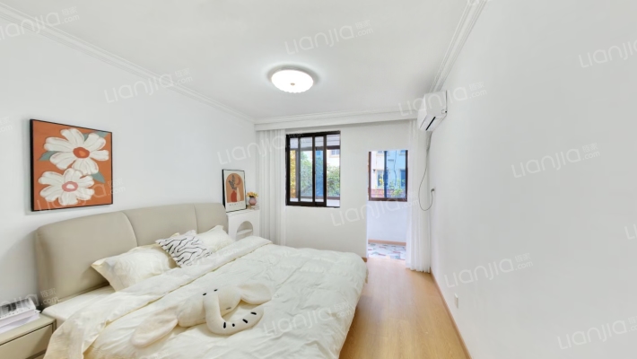 城北新村二手房实景图