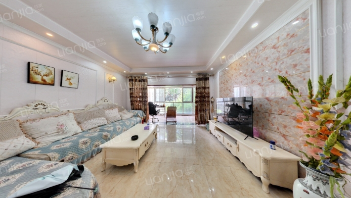 名人港湾二手房实景图