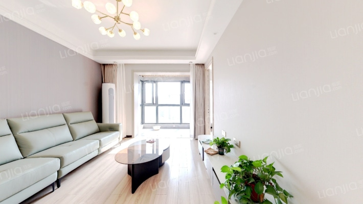 万科大都会二期云栖二手房实景图