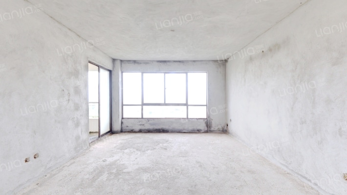 兆南西海豪园二手房实景图