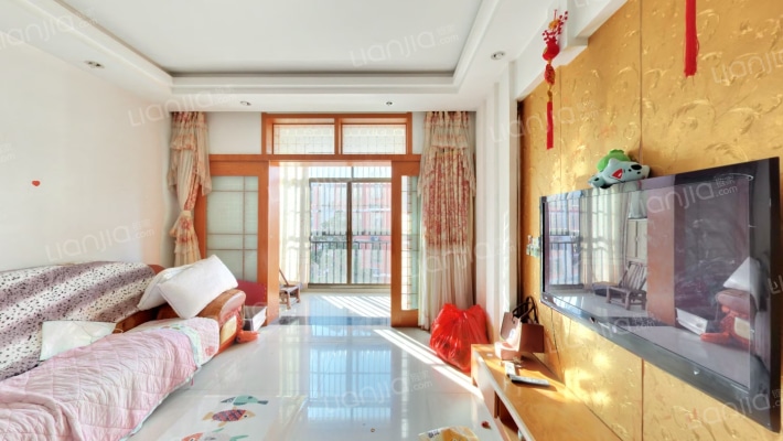 翡翠家园二手房实景图