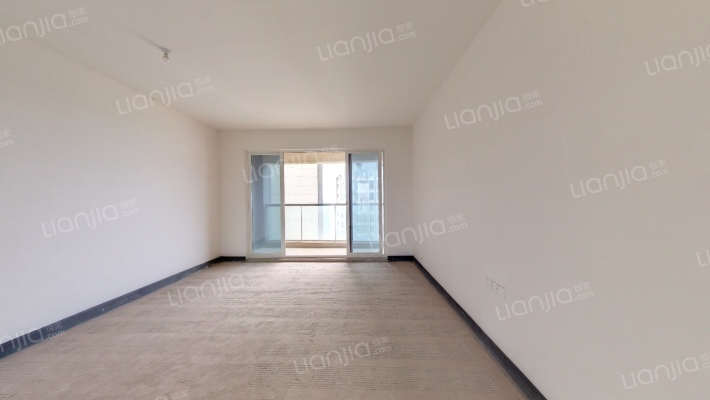 棕榈泉悦江国际B区二手房实景图