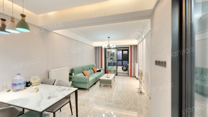 大成东苑二手房实景图