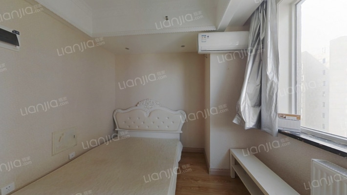 国合中山海悦二手房实景图