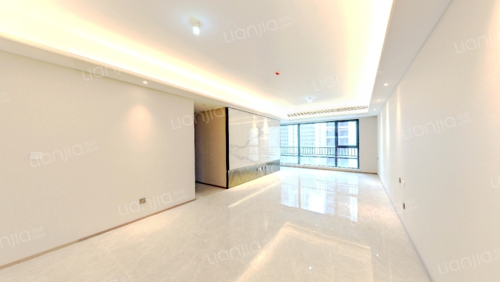 新城首府二手房实景图