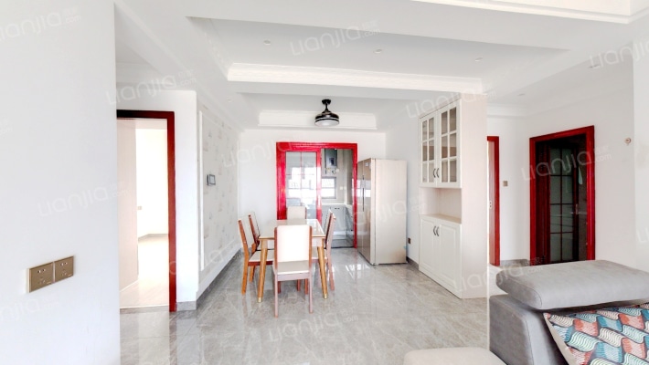 保利辰光二手房实景图