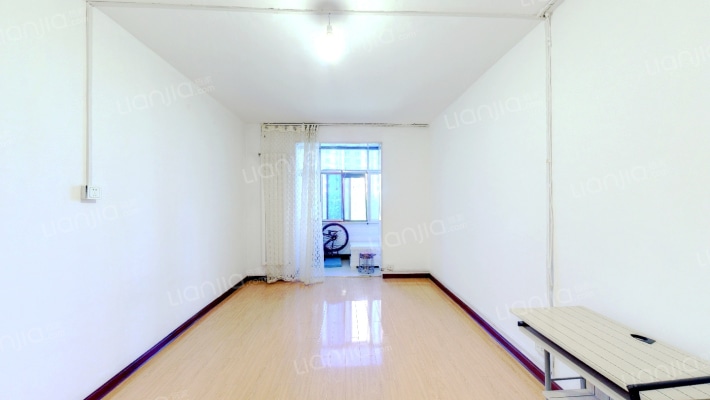 新源小区二手房实景图