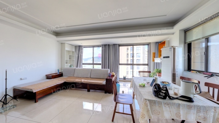 丹青幸福里二手房实景图