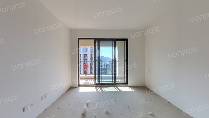 融创开封宸院二手房实景图