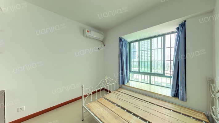 蓝岛康城二手房实景图