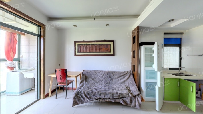 丰泽华庭二手房实景图