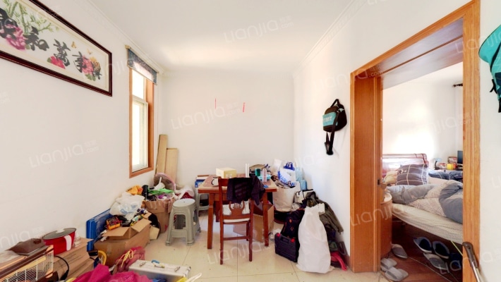 皖岳新村二手房实景图