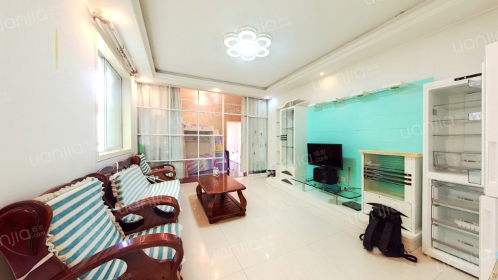 腾达广场二手房实景图