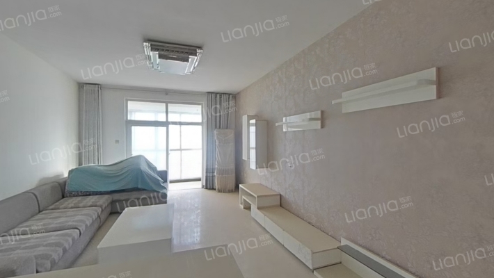 阳光花园二手房实景图