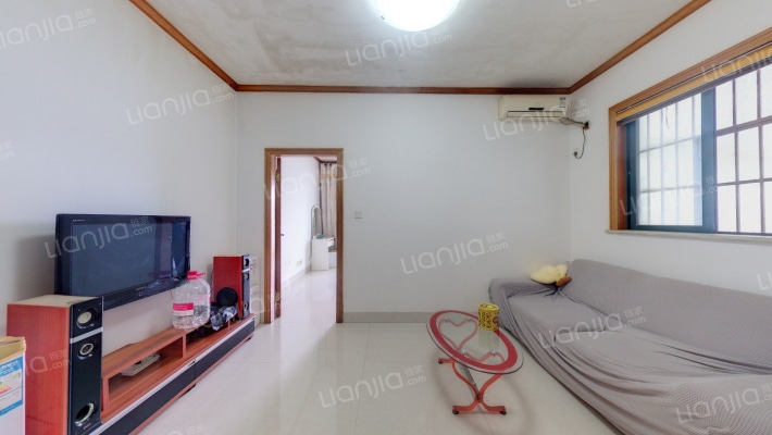 领东尚层二手房实景图