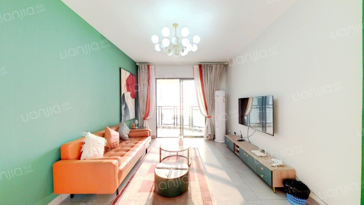 德利海北海二手房实景图