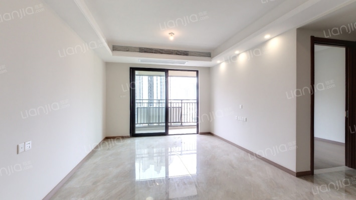 保利庭瑞阅江台汀园二手房实景图