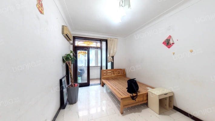 省建材宿舍楼二手房实景图