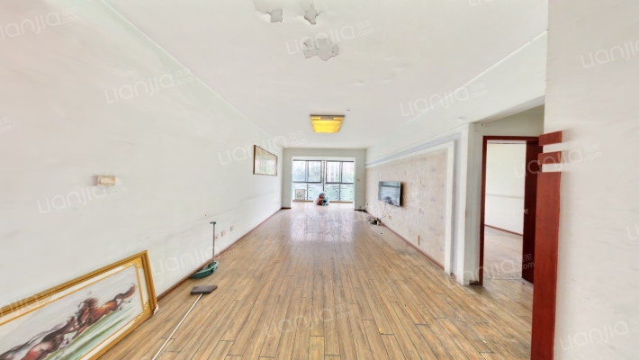 香木林新城二手房实景图